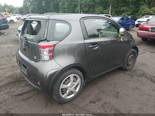 Scion iQ