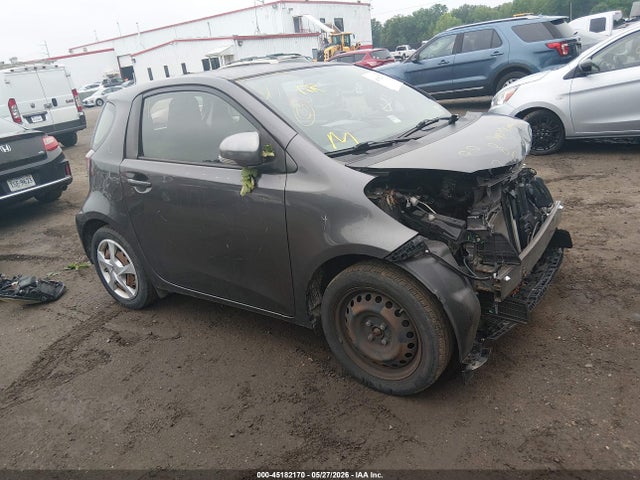 Salvage Scion iQ Image