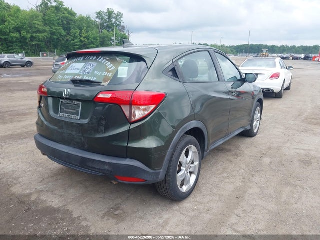 Honda HR-V Lx