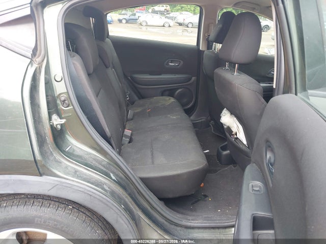 Honda HR-V Lx