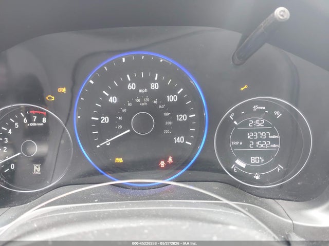 Honda HR-V Lx