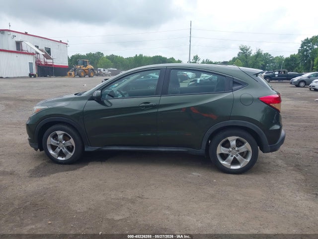 Honda HR-V Lx