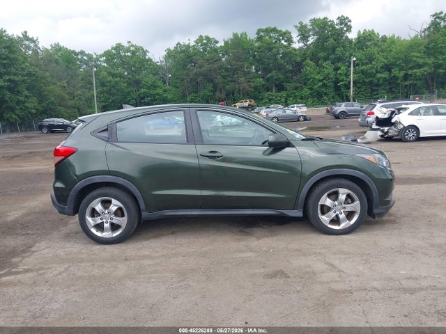 Honda HR-V Lx