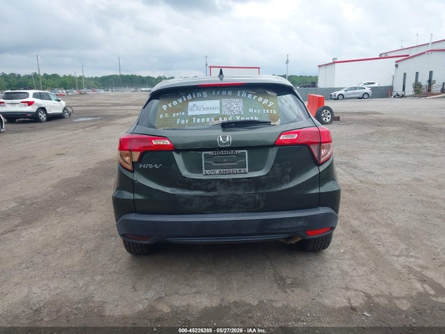 Honda HR-V Lx
