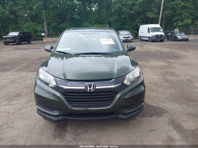 Honda HR-V Lx