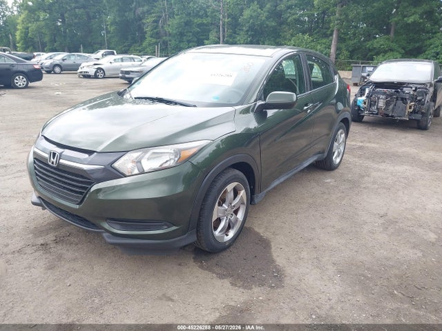 Honda HR-V Lx
