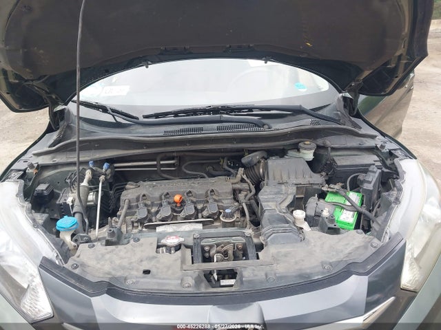 Honda HR-V Lx