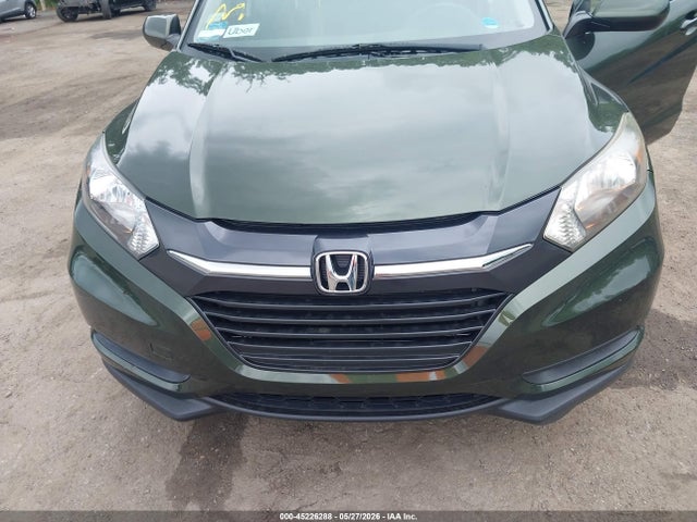 Honda HR-V Lx
