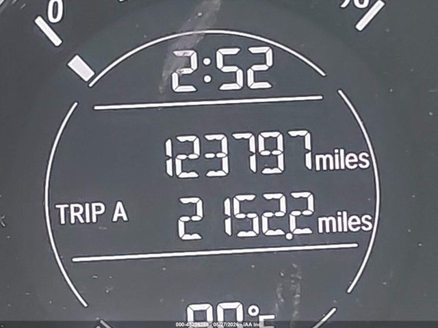 Honda HR-V Lx