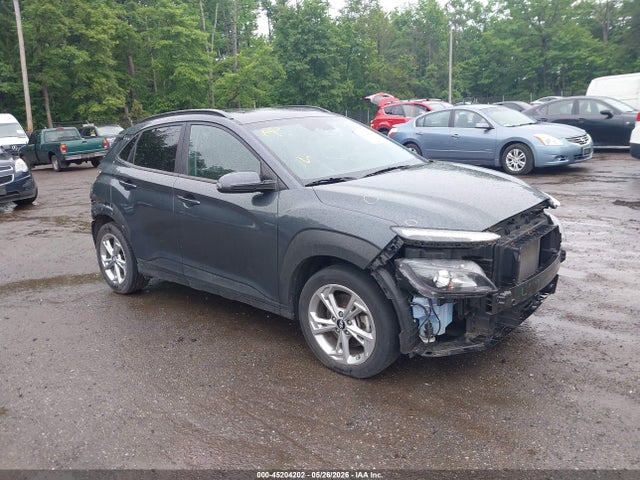Salvage Hyundai KONA Image