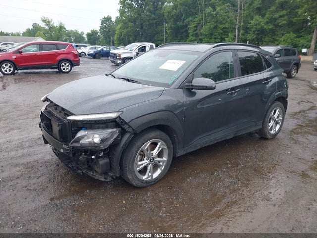 Hyundai KONA Sel