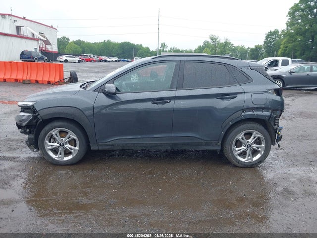 Hyundai KONA Sel