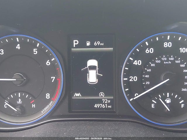 Hyundai KONA Sel