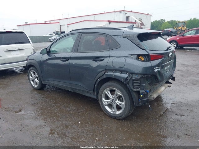 Hyundai KONA Sel