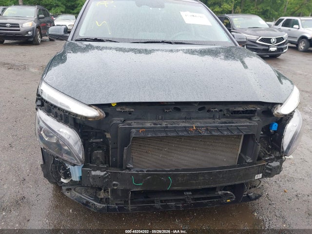 Hyundai KONA Sel