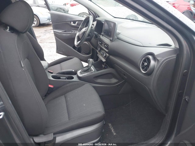 Hyundai KONA Sel