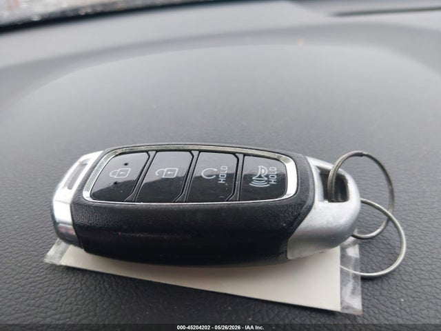 Hyundai KONA Sel