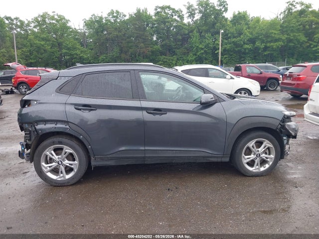 Hyundai KONA Sel