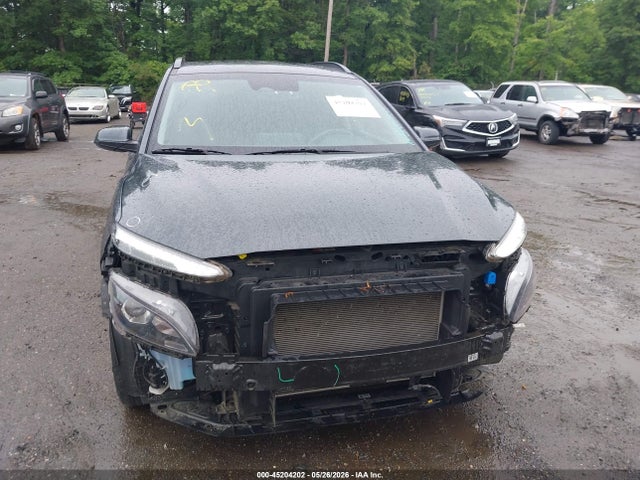 Hyundai KONA Sel
