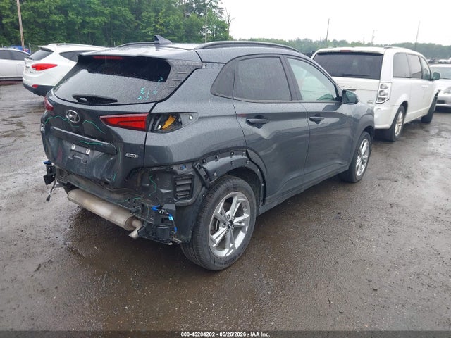 Hyundai KONA Sel