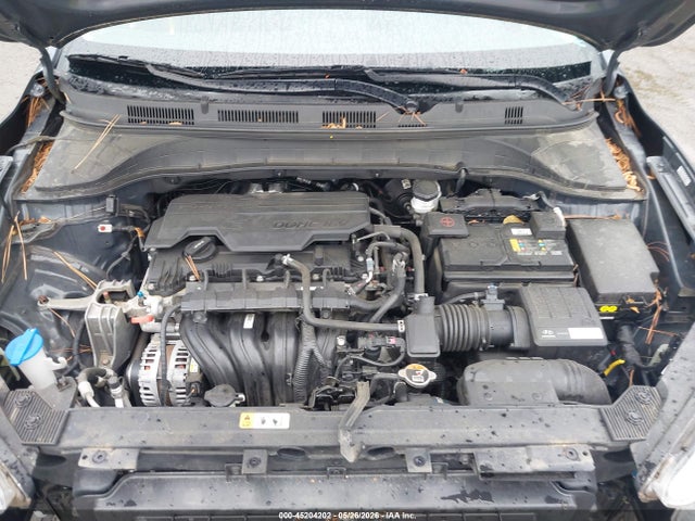 Hyundai KONA Sel