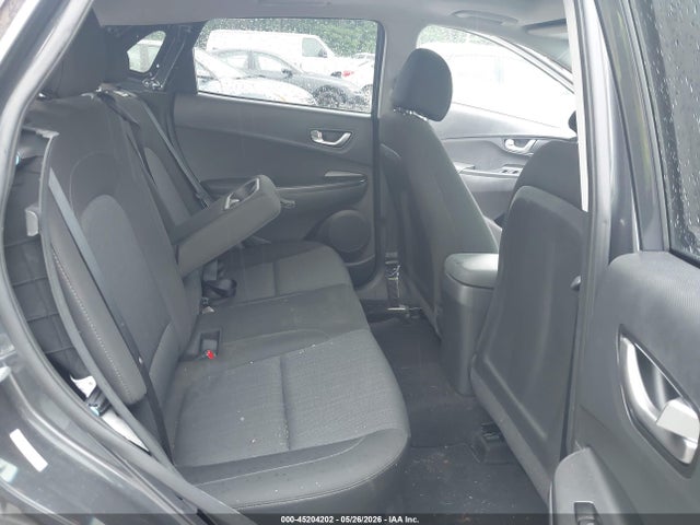 Hyundai KONA Sel