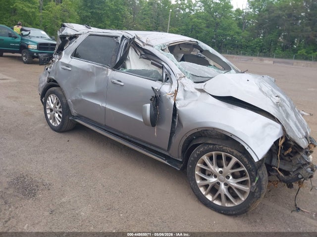 Salvage Dodge Durango Image