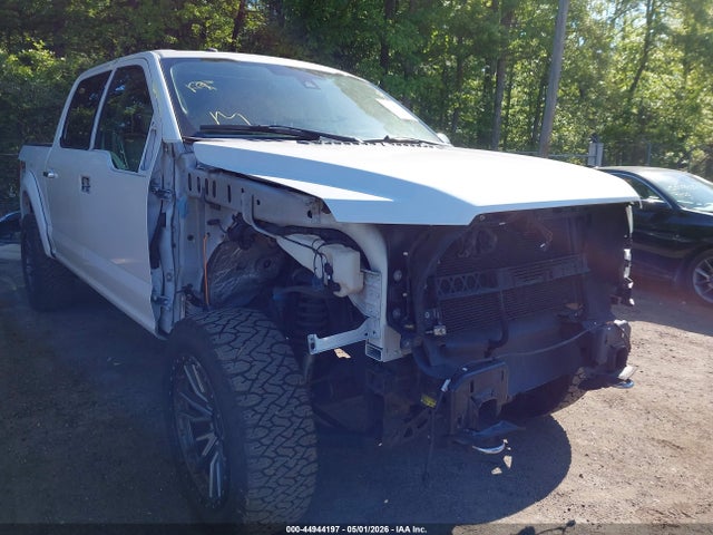 Ford F-150 Lariat