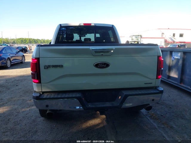 Ford F-150 Lariat