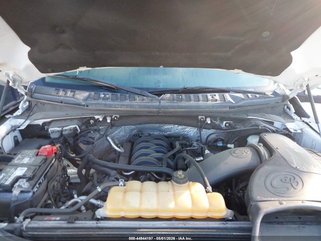 Ford F-150 Lariat