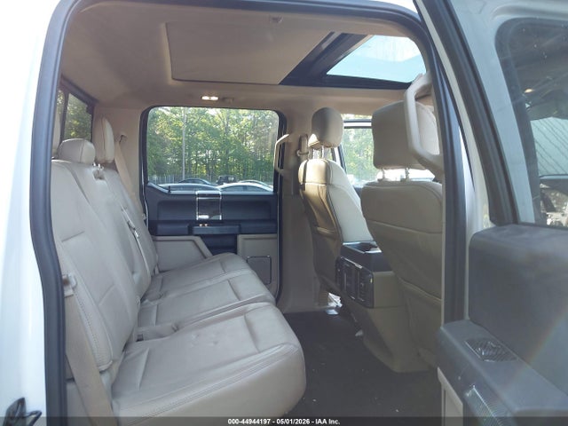 Ford F-150 Lariat