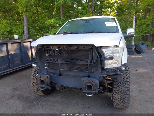 Ford F-150 Lariat
