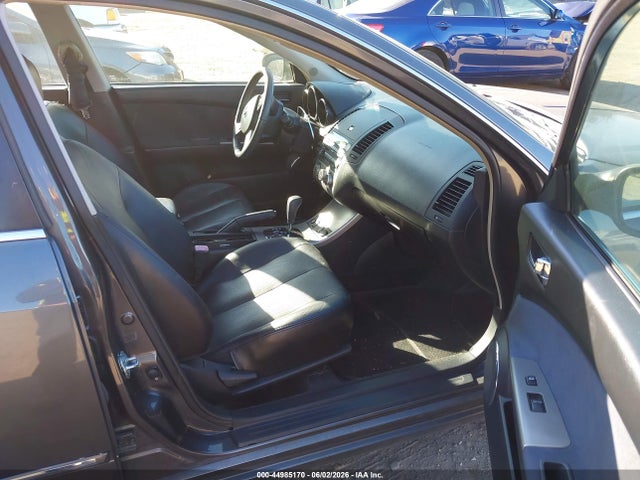 Nissan Altima 3.5 Sl