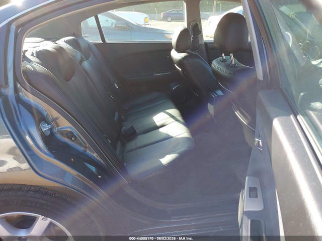 Nissan Altima 3.5 Sl