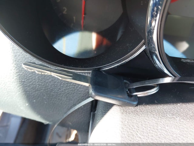 Nissan Altima 3.5 Sl