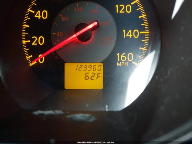 Nissan Altima 3.5 Sl