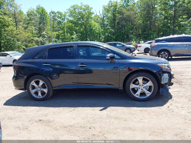 Toyota Venza Limited V6