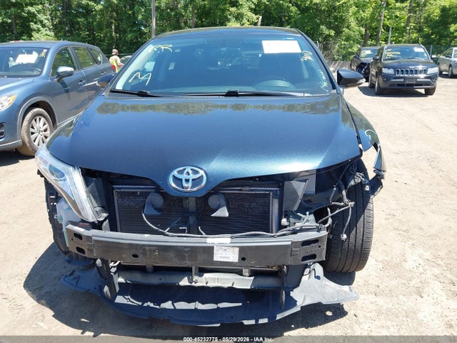 Toyota Venza Limited V6