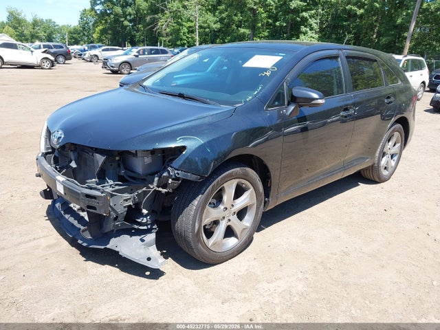 Toyota Venza Limited V6
