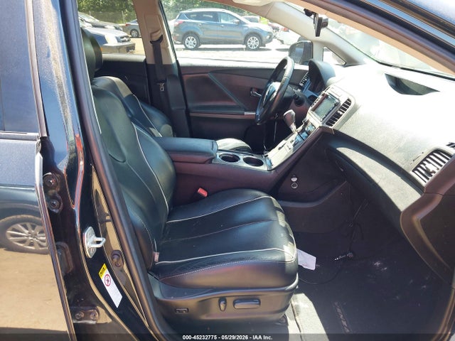 Toyota Venza Limited V6