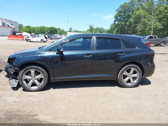 Toyota Venza Limited V6