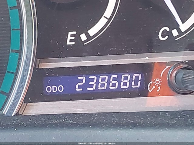 Toyota Venza Limited V6