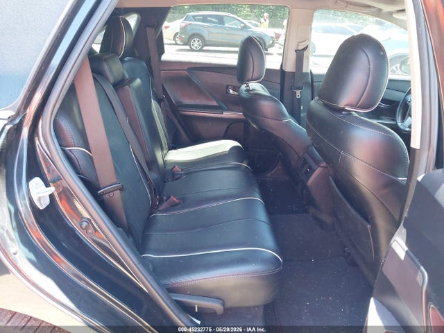 Toyota Venza Limited V6