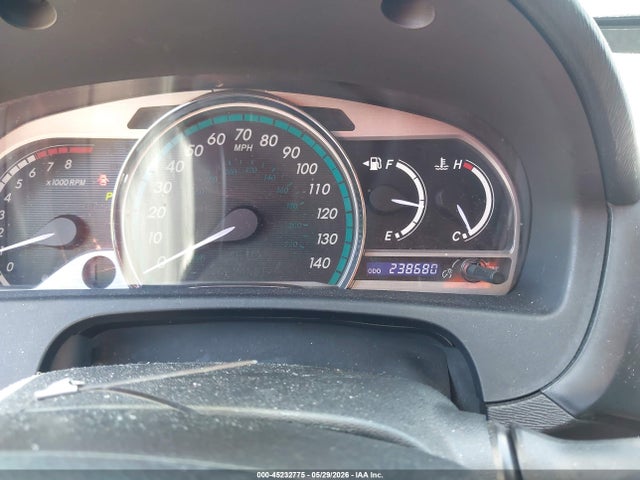 Toyota Venza Limited V6