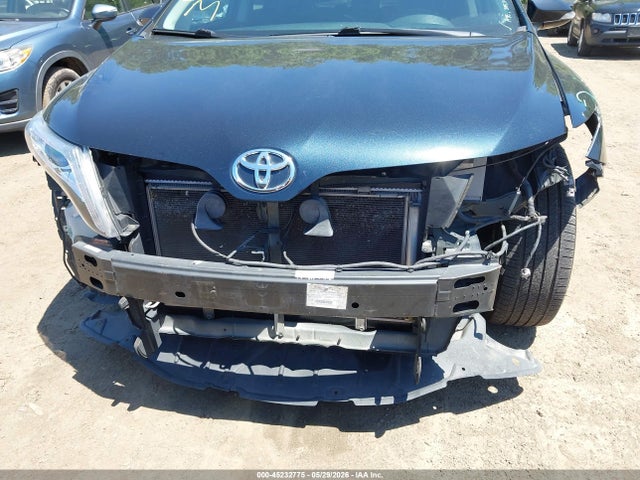 Toyota Venza Limited V6