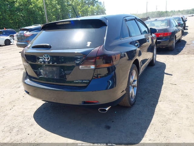 Toyota Venza Limited V6