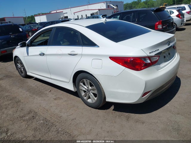 Hyundai SONATA Gls