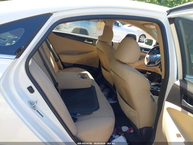 Hyundai SONATA Gls