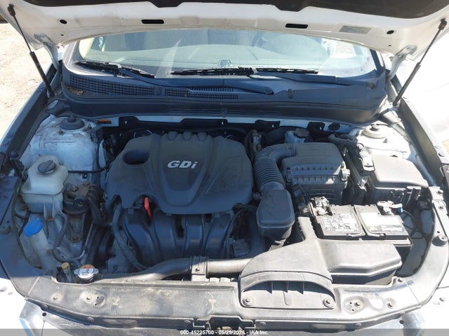 Hyundai SONATA Gls
