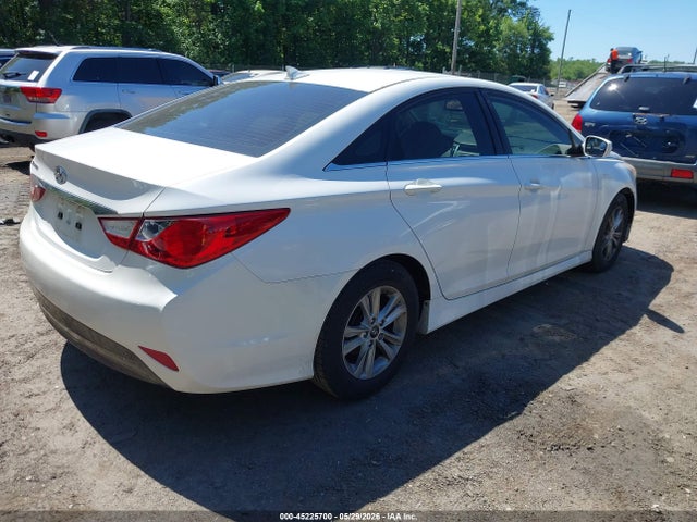 Hyundai SONATA Gls